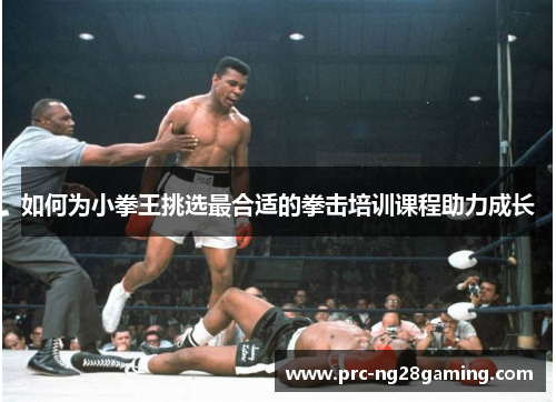 如何为小拳王挑选最合适的拳击培训课程助力成长 如何为小拳王挑选最合适的拳击培训课程助力成长
