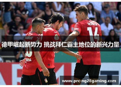 德甲崛起新势力 挑战拜仁霸主地位的新兴力量 德甲崛起新势力 挑战拜仁霸主地位的新兴力量